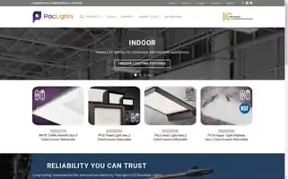 Paclights.com Screenshot 2024-07-05 19:14:36