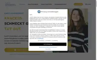 Kariscrackers.de Screenshot 2024-05-27 23:00:24
