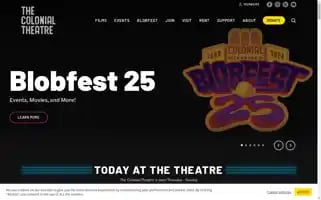 Thecolonialtheatre.com Screenshot 2024-07-06 22:13:17