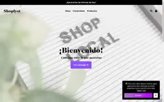 Shoplyst.store Screenshot 2024-05-03 22:39:03