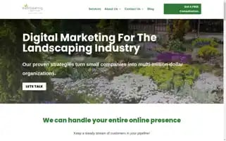 Everbearingservices.com Screenshot 2024-06-30 14:59:28