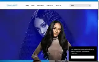 Suranihairextensions.com Screenshot 2024-05-03 13:58:14