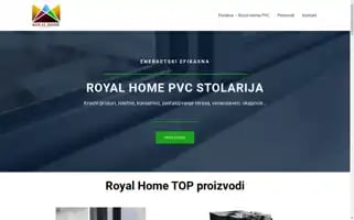 Royalhomepvc.com Screenshot 2024-05-21 18:28:55