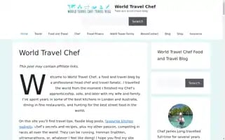 Worldtravelchef.com Screenshot 2024-04-22 16:48:40