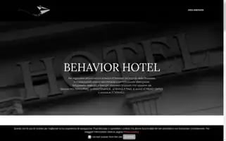 Behaviorhotel.eu Screenshot 2024-04-25 21:54:11