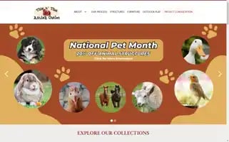 Thisnthatamishoutlet.com Screenshot 2024-05-14 12:00:22