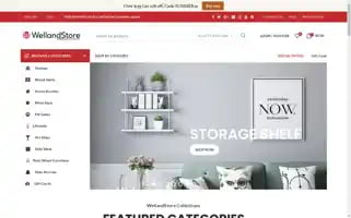 Wellandstore.com Screenshot 2024-05-15 01:18:14