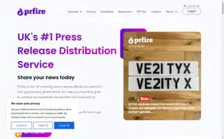 Prfire.co.uk Screenshot 2024-05-13 12:04:32