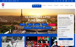 Olympic.sk Screenshot 2024-06-15 23:16:43