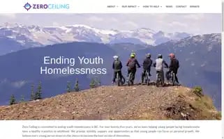 Zeroceiling.org Screenshot 2024-07-07 07:20:28