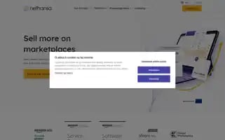 Nethansa.com Screenshot 2024-06-16 11:16:42