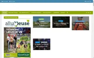 Revue-allumeuse.be Screenshot 2024-07-08 18:07:38