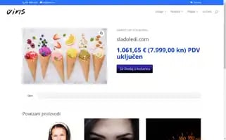 Sladoledi.com Screenshot 2024-05-17 02:57:30