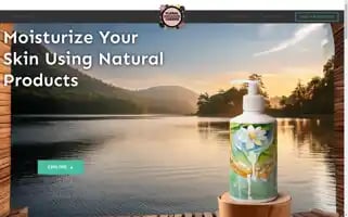 Floralcosmos.com Screenshot 2024-05-27 19:21:45