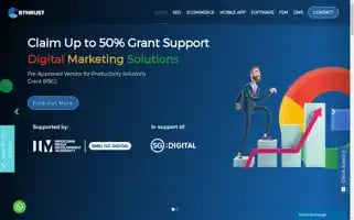 Bthrust.com Screenshot 2024-06-28 18:36:34