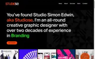 Studiose.co.uk Screenshot 2024-06-30 02:02:57