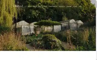 Omvedgardens.com Screenshot 2024-06-11 20:06:53