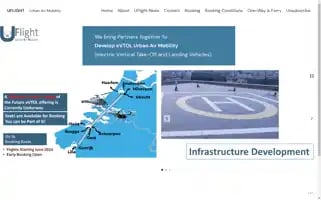 U-flight.com Screenshot 2024-04-23 20:42:07