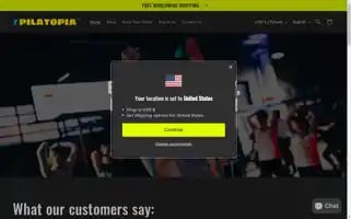 Pilatopiastore.com Screenshot 2024-05-02 04:18:14