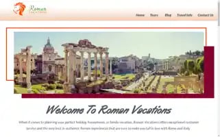 Roman-vacations.com Screenshot 2024-04-15 09:49:54