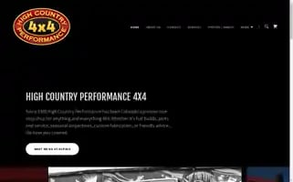 Hcp4x4.com Screenshot 2024-05-16 01:06:30