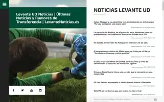 Levantenoticias.es Screenshot 2024-07-10 05:03:32