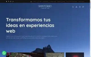 Stivenmoreno.com Screenshot 2024-05-24 14:46:34