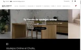 Azulejosonlineelchollo.com Screenshot 2024-06-15 10:07:04