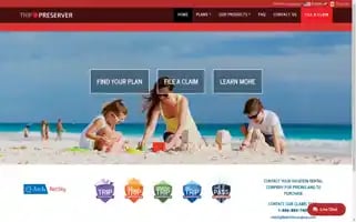 Trippreserver.com Screenshot 2024-06-12 23:39:36
