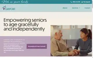 Carepointinc.com Screenshot 2024-05-15 16:32:59