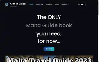 Alexinmalta.com Screenshot 2024-05-18 21:49:56