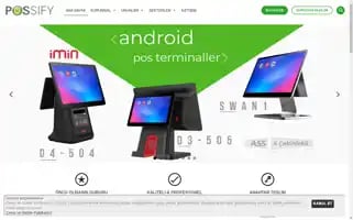 Possify.com.tr Screenshot 2024-06-29 11:11:21