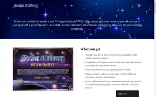 Letsbuystars.com Screenshot 2024-07-04 03:58:12