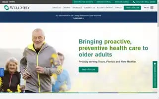 Wellmedhealthcare.com Screenshot 2024-05-15 01:20:52