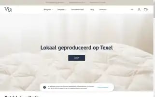 Vanmorgen.com Screenshot 2024-05-05 00:30:08