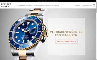 Replicauhrende.to Screenshot 2024-05-21 20:04:59
