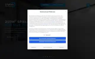Studio-duisburg.de Screenshot 2024-06-30 18:36:41