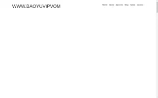 Bradyhughes.top Screenshot 2024-05-17 02:45:59