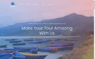 Lionsleadingtravel.com Screenshot 2024-04-23 20:25:05
