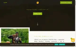 Cebeljilet.si Screenshot 2024-05-28 02:09:51