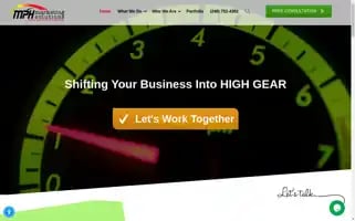 Mphmarketingsolutions.com Screenshot 2024-06-13 20:58:56