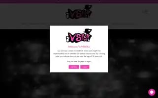 Vsdoll.net Screenshot 2024-05-22 01:56:38