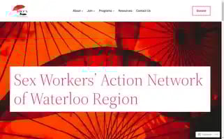 Swanwaterloo.ca Screenshot 2024-07-02 09:56:02