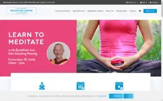 Meditateinscotland.org Screenshot 2024-06-12 04:30:50