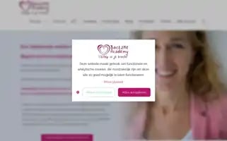 Back2me-academy.nl Screenshot 2024-05-23 03:15:21