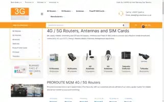3grouterstore.co.uk Screenshot 2024-06-15 18:55:17