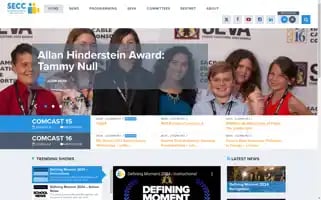 Secctv.org Screenshot 2024-05-13 20:51:10