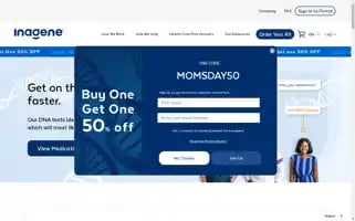 Inagene.com Screenshot 2024-05-05 04:29:40