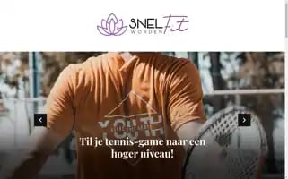 Snelfitworden.nl Screenshot 2024-06-30 12:09:16