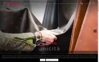 Conceriamiura.com Screenshot 2024-07-03 08:17:09